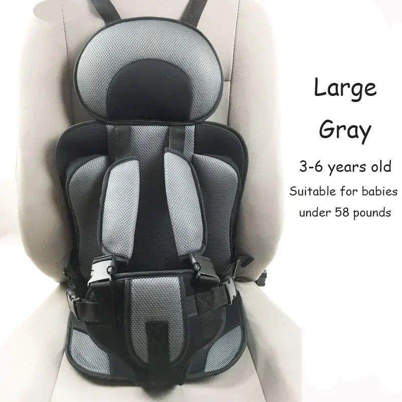 Safety Seats for Children Baby Car Seat Accessories 6 Months