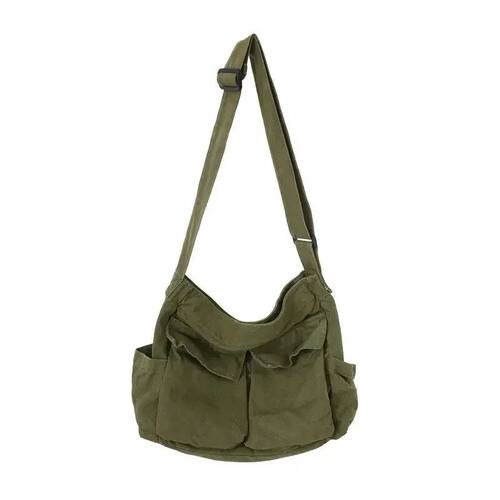 Women's School Messenger Bags For Women Shoulder Ladies Desi
