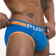 men briefs underwear 2024 cotton pump male underpants