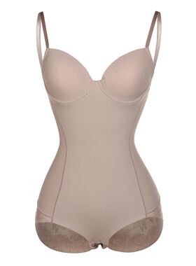 2024 Full Body Shaper Seamless Firm Control Faja Waist