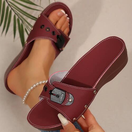 Women's Sandals Luxury Heels Shoes For Summer Woman Sandals