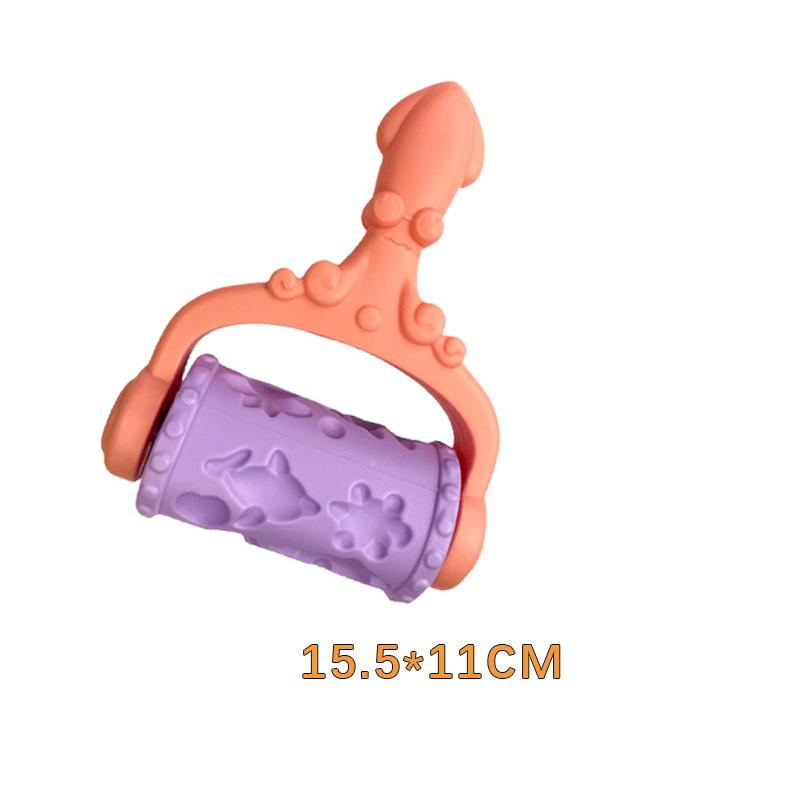 1/4pcs Kds Drop Scoop Clp Tweezers Toys Fne Motor Skll T