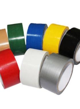 10m Duct Gaffa Gaffer Cloth Duct Tape Waterproof carpet tape