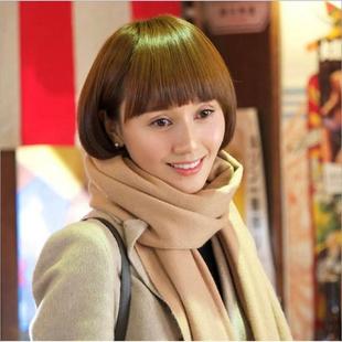 200*70cm shawl women men scarf 57700682winter 披肩保暖时尚围