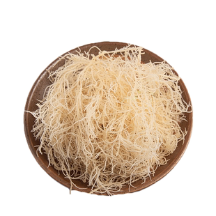 淡干龙须菜干货石花菜鹿角菜凉拌海藻菜海石花500g素食海藻珊瑚草