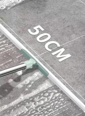 scraper mop dedusting rotating floor scrubbing wood flo