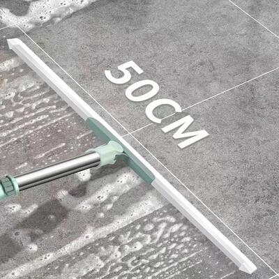 scraper mop dedusting rotating floor scrubbing wood flo