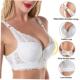 bras大文胸 sexy Size Plus Underwear bra top bralette push