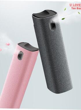 Mobile Phone Screen Cleaner Spray Portable Phone Screen Clea