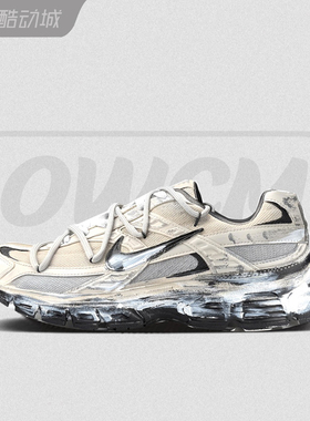 Nike Initiator 自由之丘机能风复古增高休闲跑步鞋男女鞋定制鞋