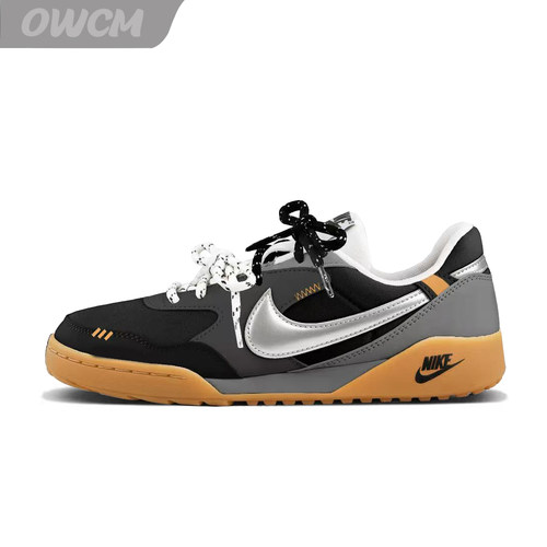 Nike Terra Manta 乌托邦复古潮流时尚运动休闲鞋男女鞋定制鞋