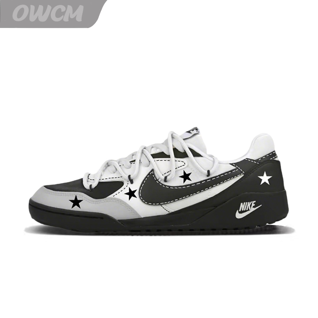 Nike Terra Manta 超星幻想潮流时尚星星鞋休闲鞋男女鞋定制鞋