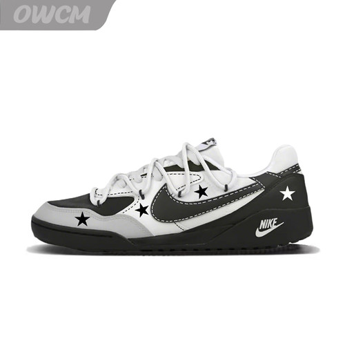 Nike Terra Manta 超星幻想潮流时尚星星鞋休闲鞋男女鞋定制鞋