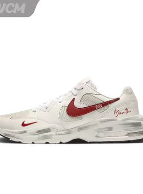 Nike Air Max Fusion 烈火雄心美式潮流增高休闲跑步鞋男女同款