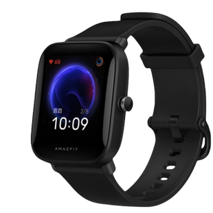 适用华米Amazfit Pop手表膜Pop Pro智能运动pop2手表屏幕膜3S高清水凝膜华米POP3R防刮防爆保护膜全覆盖软膜