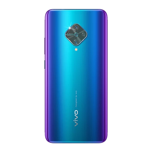 适用vivoY5s手机镜头膜VIVO Y7S摄像头保护膜Y9S防刮V1934A后圈V1945A软贴V1913A水凝膜V1913T全覆盖丫5S透明
