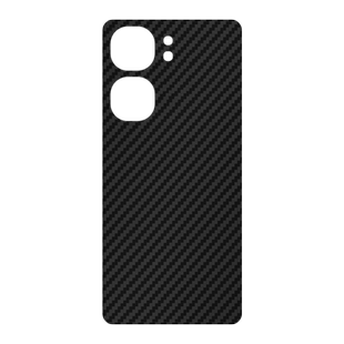 泰利蒙 适用iqooneo10后膜neo9pro手机背膜iQOONeo8后壳保护neo7防刮划贴纸Neo5碳纤维软neo3新款855改色彩膜