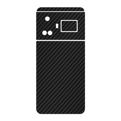 泰利蒙适用真我gt5pro手机后膜