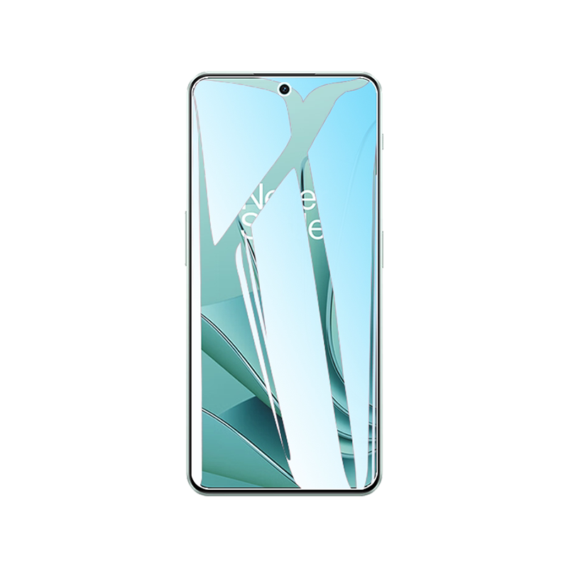 适用一加ACE2V防窥膜