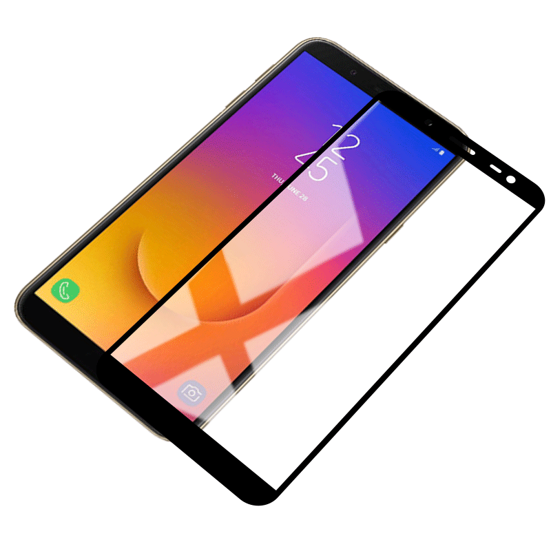 泰利蒙适用三星j6外屏galaxyj6