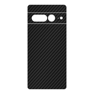 适用谷歌Pixel 7A手机后膜谷歌Pixel 7后壳防刮保护贴GVU6C磨砂软摸GP4BC碳纤维GWKK3改色膜Google7pro彩纸莫