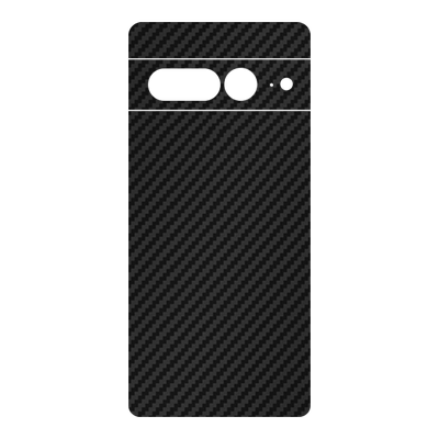 泰利蒙适用谷歌碳纤维防刮彩膜