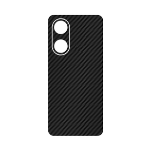 泰利蒙适用OPPOA1后膜a1Pro手机背膜A1X后壳改色保护PHS110碳纤维A1活力版彩膜PHJ110曲面屏5G磨砂PHQ110软模