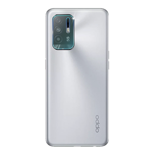 适用OPPO A53 5G手机镜头膜oppo a95高清摄像头水凝膜a97防刮镜片PECM30保护软膜PELM00全透明PELM00镜头圈模