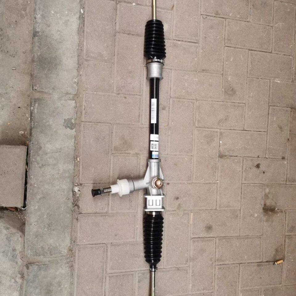 奇瑞QQ方向机总成  奇瑞QQ3方向机  拉杆球头 防尘套一套装