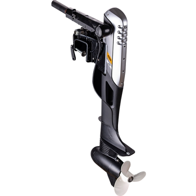 海伯电动大功率船用推进器无刷