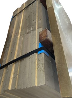 热销铅黄铜C3713/C3771 CuZn39Pb1铜板CZ129铜棒铜管铜带可定制