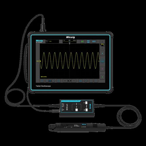热销麦科信示波器高频交直流电流探头CP1003 100MHz 6A/30A