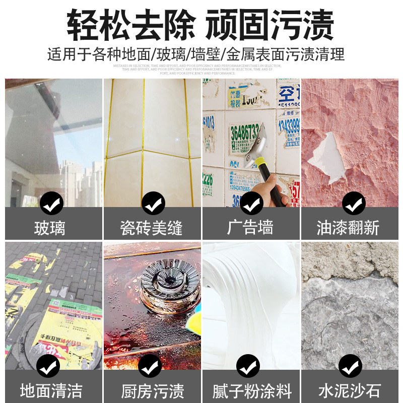 热销小铲刀清洁刀铲子刮刀地板玻璃除胶墙皮神器美缝云石美工保洁