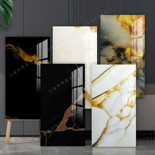 防水防油自粘墙纸瓷砖贴厨房卫生间浴室铝塑板贴纸防大理石壁纸