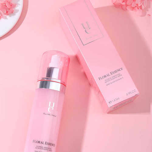【专柜正品】佑依花蕊珍萃沁润乳145ml