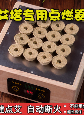 千艾秀艾塔专用点燃器点火器