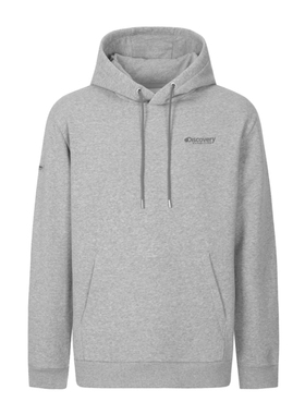 DISCOVERY韩国代购直邮25款户外男女连帽纯色长袖卫衣DXHD73056