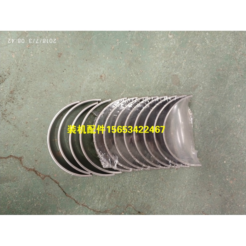 潍坊连杆瓦柴油机