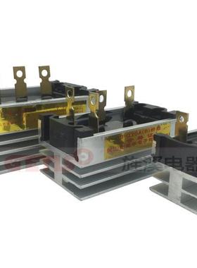 闽东STC发电机10KW黄山整流桥组三相SQL-60A.10A ZPQ20A SQL10A