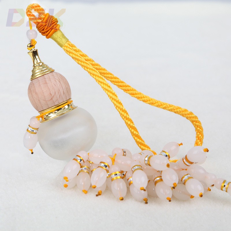 汽车香水挂件 挂饰 葫芦香水挂件 汽车挂件饰品 汽车香水.6