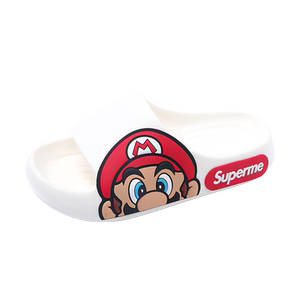 哪吒儿童室内2025新款防滑拖鞋夏