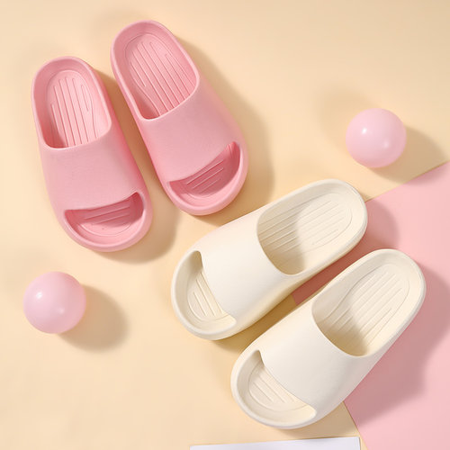 防滑软底儿童拖鞋夏季
