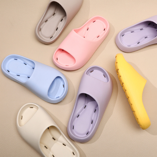 儿童镂空漏水拖鞋男童新款女童浴室洗澡室内居家防滑男孩凉拖女孩