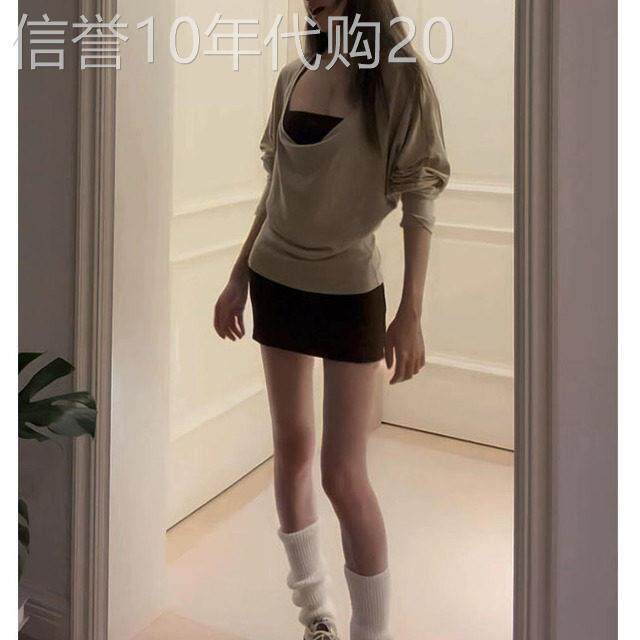 高级感吊带洋装套装女2026年夏季新款欧货性感薄款一整套装短裙