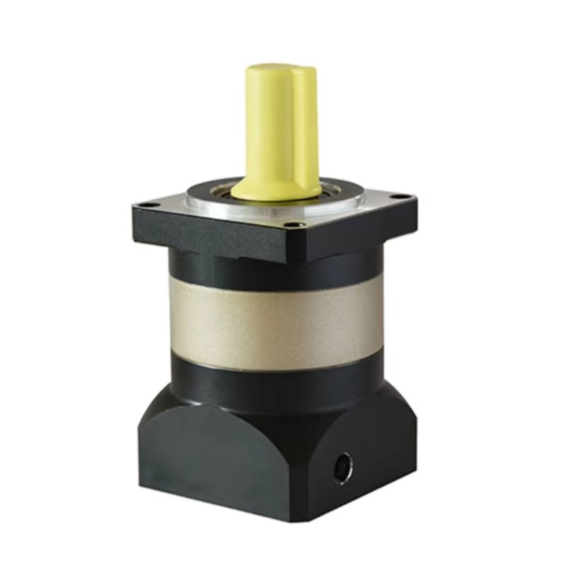 行星齿轮减速机PLF60 80 90 120 142 160 硬齿面减速机伺服减速机