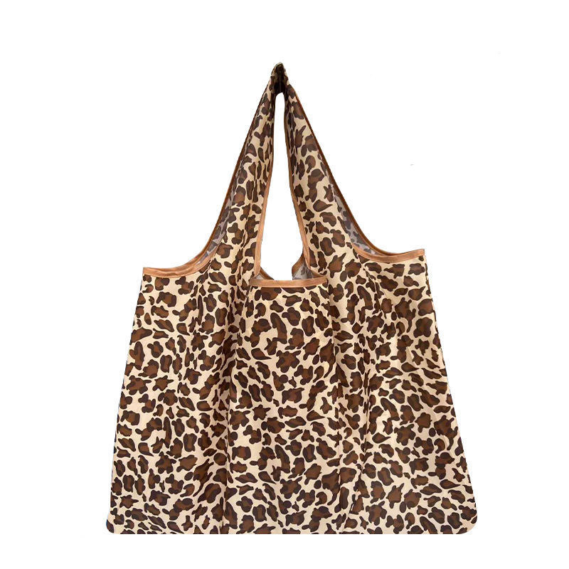 bolso de compras de dibujos animados para mujer, bolsa de gr