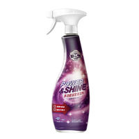 Bathroom cleaner, water scale stains, household bathroom tiles, wall and floor tiles, glass, powerful cleaning, kitchen and toilet stain removal thumbnail 6