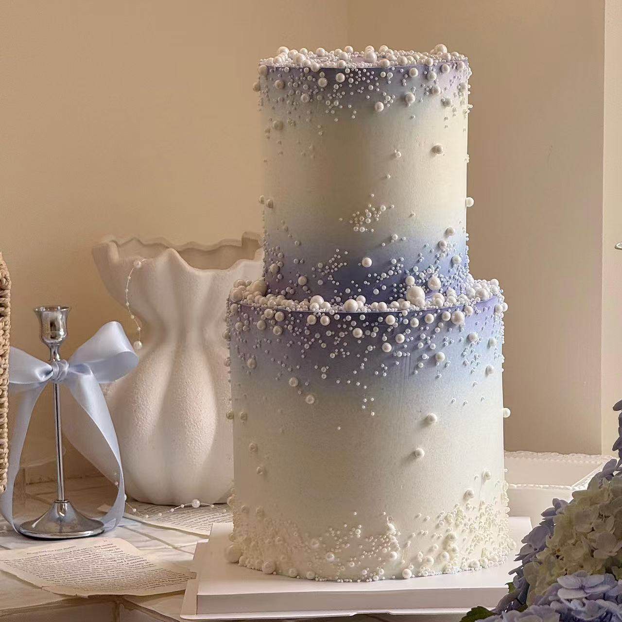 高级感订婚婚礼梦幻珍珠糖珠蛋糕装饰ins简约仙女结婚甜品台插件,节庆用品/礼品,蛋糕/烘焙装饰用品,淘宝优惠券,粉丝福利购,淘宝优惠卷