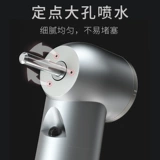 Стоматологическая высокая скорость мобильного телефона Турбины нажимающий отключенный крутящий момент на 45 градусов высокий угол на угловых пейзажах с полостью рта лампы