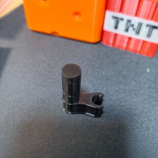 小米充气泵1/2/2pro辅助塞拓展塞防尘塞防滑收纳夹骑记N3通用型